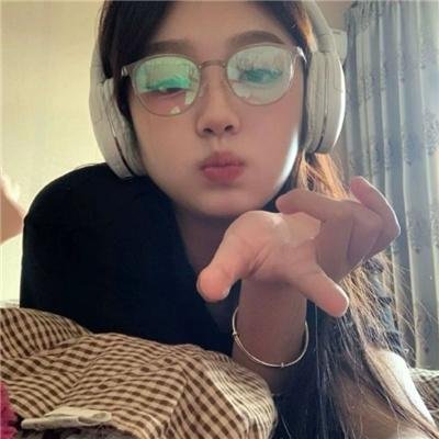 恋爱中的宝贝