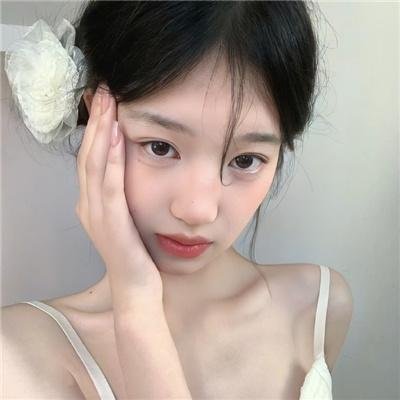 对影